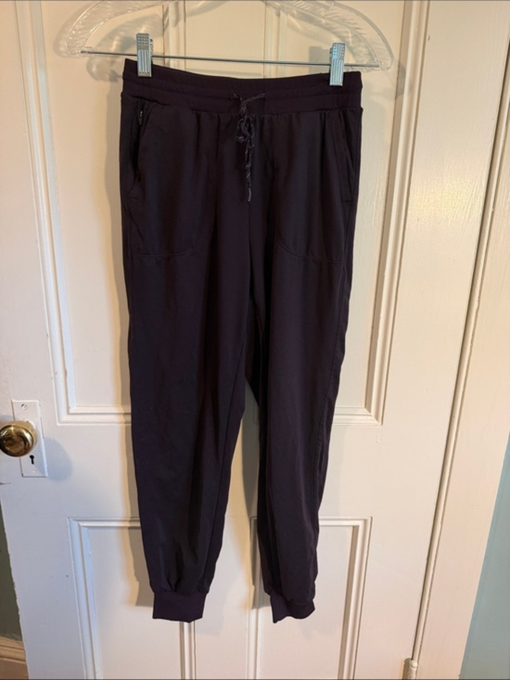 Zella Black Women's Jogger Pants